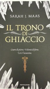Il trono di ghiaccio
