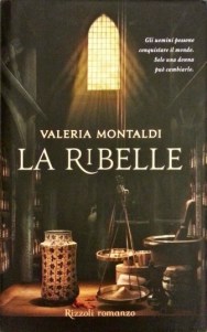 La ribelle