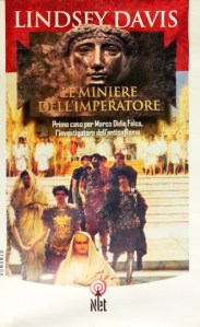 Le miniere dell'imperatore