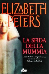 La sfida della mummia