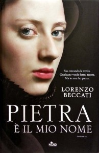 Pietra è il mio nome