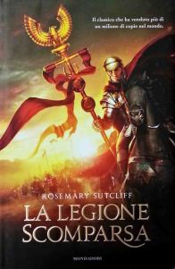 La legione scomparsa