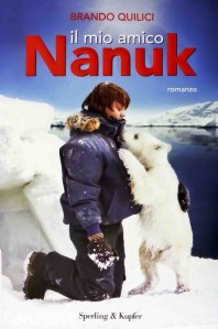Il mio amico Nanuk