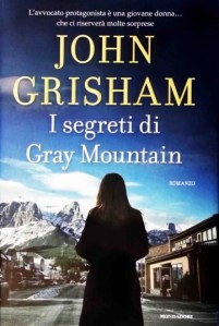 I segreti di Gray Mountain