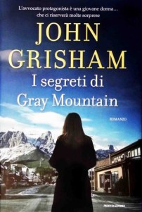 I segreti di Gray Mountain