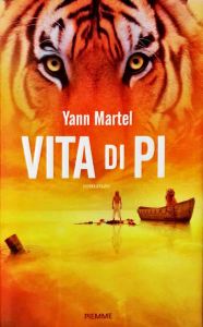 Vita di Pi