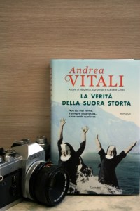 La verità della suora storta, Andrea Vitali