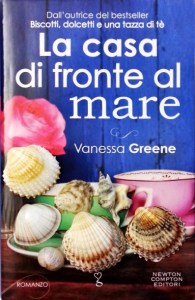La casa di fronte al mare di Vanessa Greene