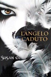 L'angelo caduto di Susan Ee