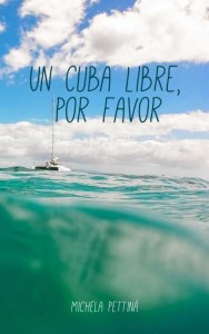Copertina racconto Un Cuba Libre, por favor