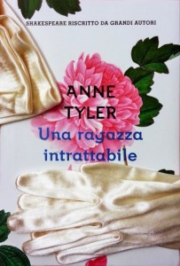 Una ragazza intrattabile