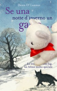 Se una notte d'inverno un gatto di Denis C'Connor