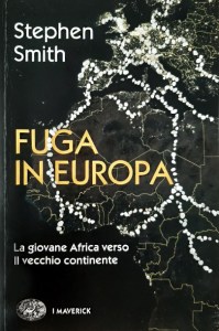 Saggio Fuga in Europa di Stephen Smith