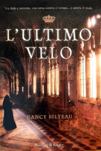 Ultimo velo copertina