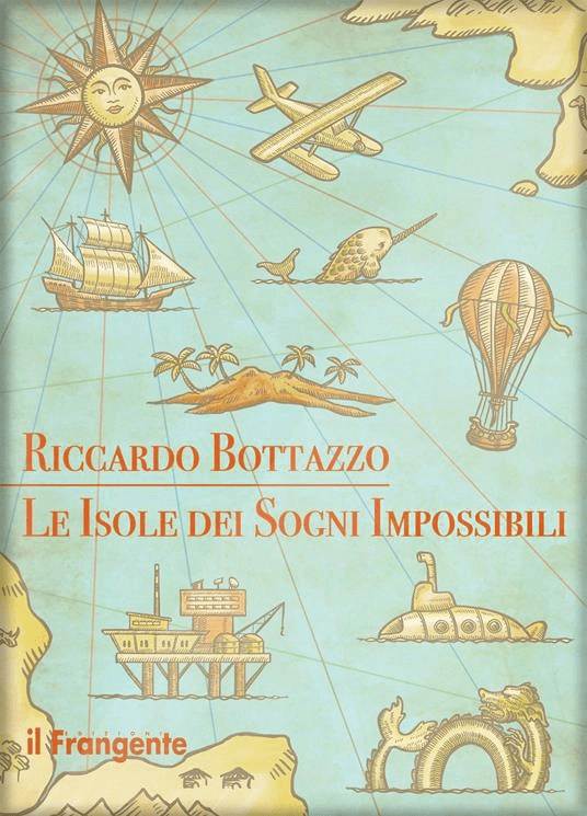 Le isole dei sogni impossibili