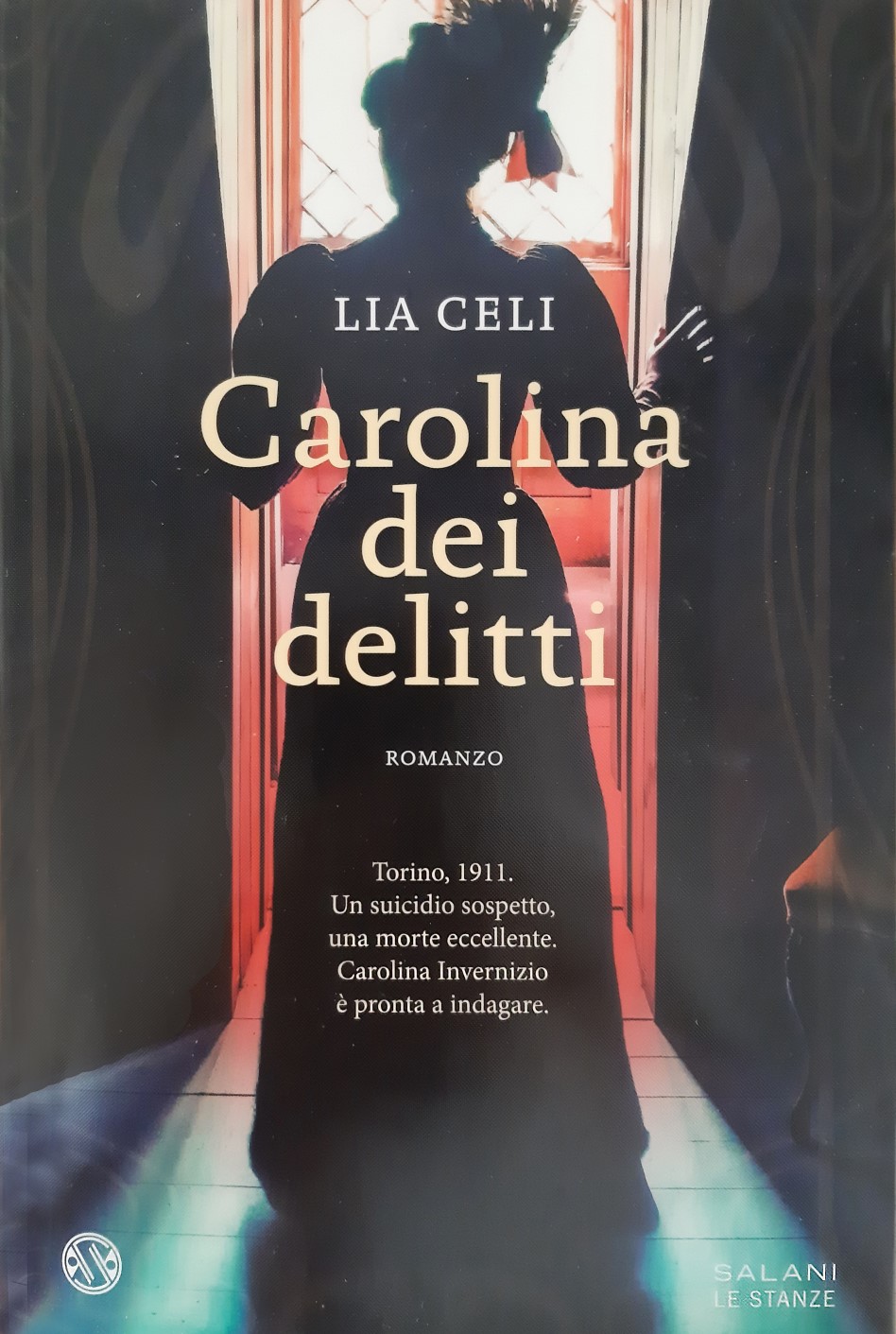 Carolina dei delitti